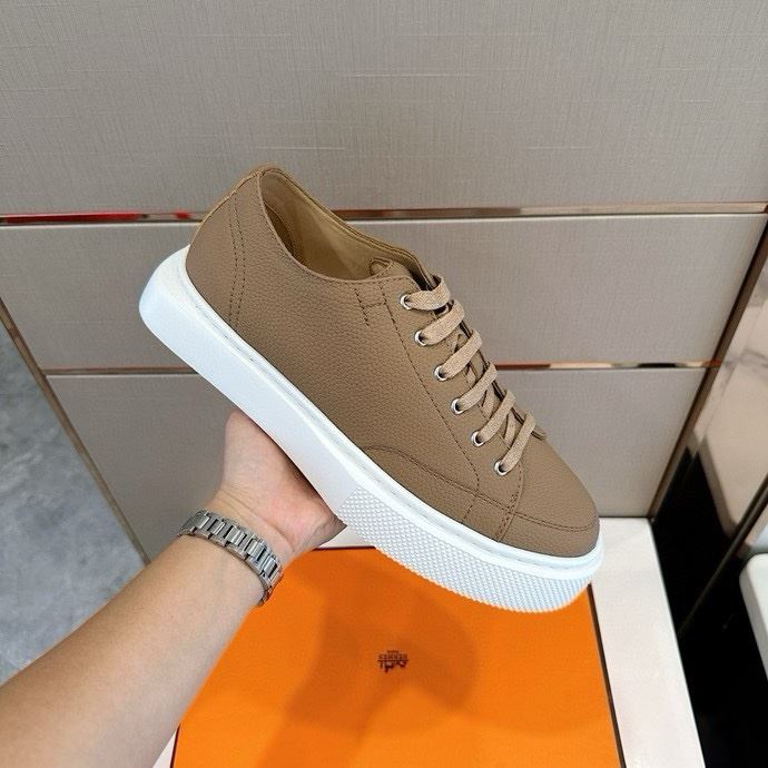 Hermes Sneakers